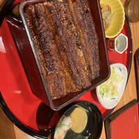 炭焼うな富士 名駅店 - 