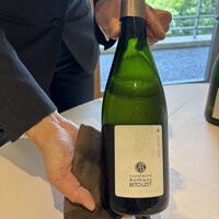 レストラン 相楽 - 