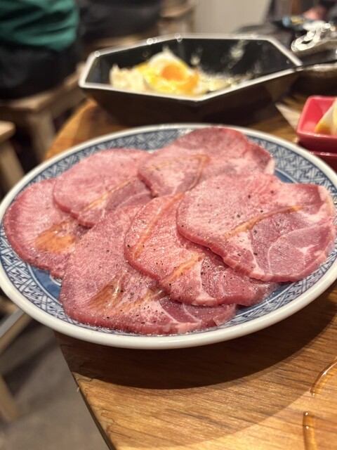 やきにく3姉妹 - 元町（JR）/焼肉 | 食べログ