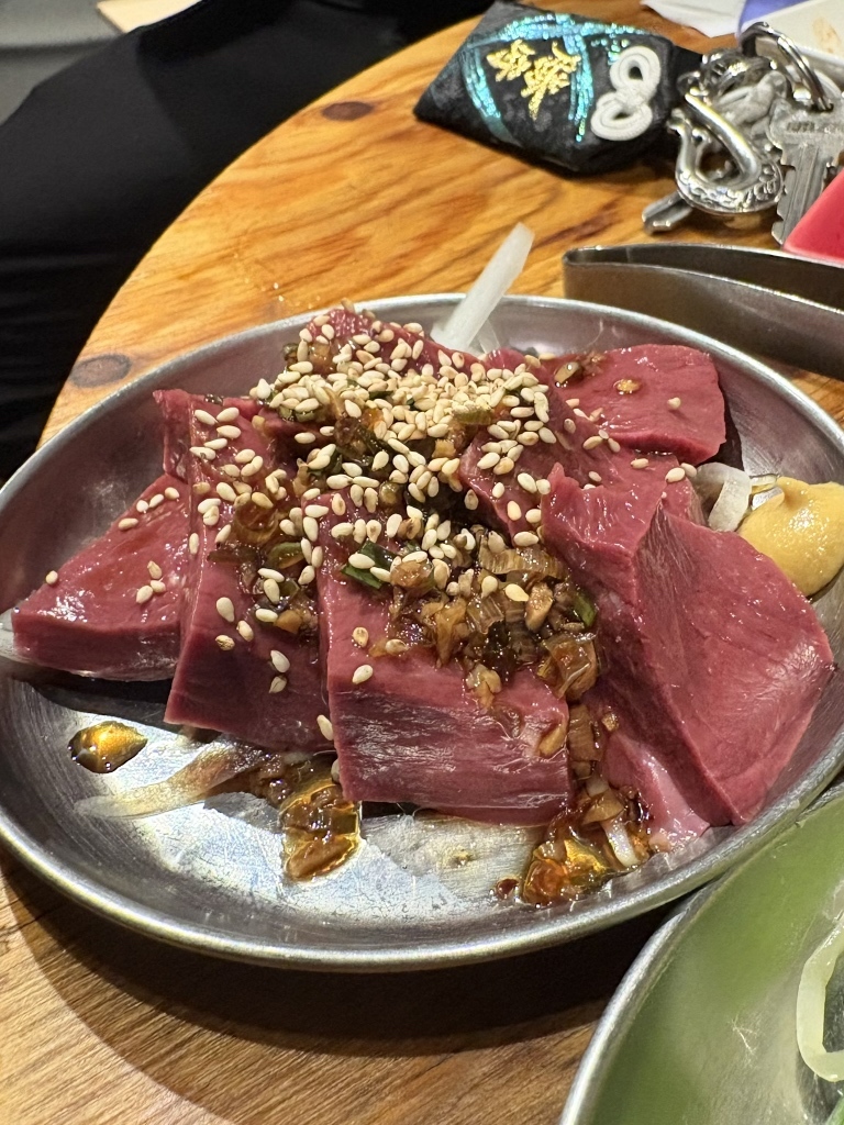写真 : やきにく3姉妹 - 元町（JR）/焼肉 | 食べログ