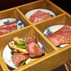 黒毛和牛焼肉 牛たつ