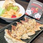 居酒屋風本格個室中華レストラン 暁 千種駅本店 - 