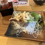 食事処まるとし - 