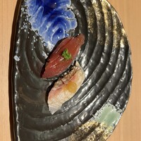 すし尽誠 - 