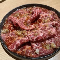 焼肉 黒田 - 