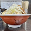 ラーメン二郎 川越店