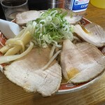 ラーメンふるき - 