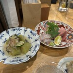 酒肴結 さかぐち - 