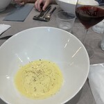 CUCINA CONTENTO - コーンスープ