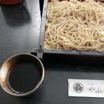 Soba Dokoro Yabu Karuizawa Ten
