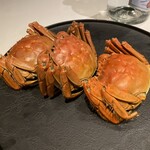 中国飯店 富麗華 - 