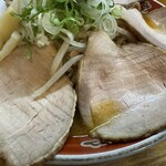 ラーメンふるき - 