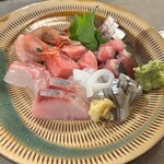 Izakaya Otsuka - さし盛り