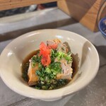 Izakaya Otsuka - あん肝