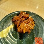 寿司虎 - アナゴひつまぶし