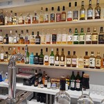 お酒の美術館 新宿サブナード店 - 