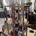 自由亭喫茶室 - 