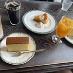 自由亭喫茶室 - 