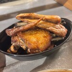 Izakaya Otsuka - 手羽先