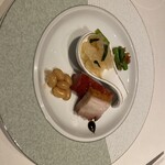 中国飯店 富麗華 - 