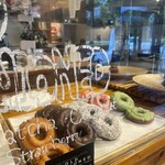 THE MALASADA TOKYO 清澄白河店 - 