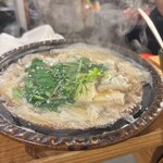 Izakaya Otsuka - 鱧のうまだし小鍋