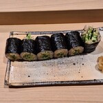 すし宮川 - 追加