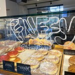 THE MALASADA TOKYO 清澄白河店 - 