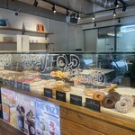 THE MALASADA TOKYO 清澄白河店 - 