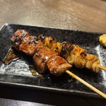 名物信州やきとん - 