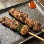 名物信州やきとん - 