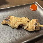 名物信州やきとん - 