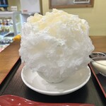 かき氷専門店 porte ひなさく堂 - 