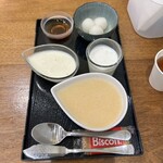 かき氷専門店 porte ひなさく堂 - 