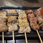 名物信州やきとん - 