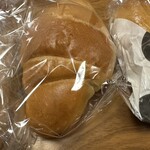 カンテボーレ - 料理写真: