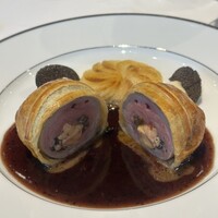 シェ・イノ - 