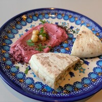 Trattoria Tabule - 