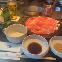しゃぶしゃぶつかだ 渋谷スクランブルスクエア - 