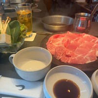 しゃぶしゃぶつかだ 渋谷スクランブルスクエア - 