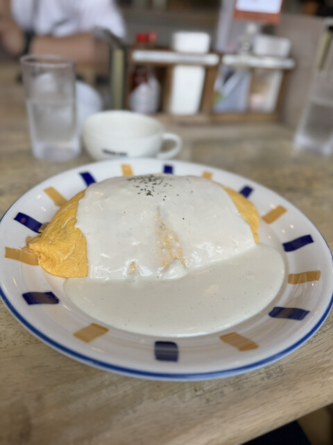 Hello Egg Chiyoda Ten