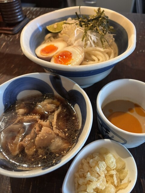 Matsugen Azabujuban - Azabu Juban/Soba (Buckwheat noodles