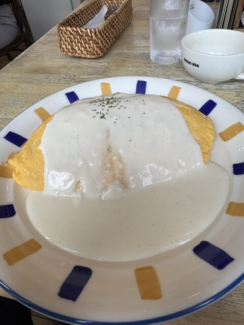 Hello Egg Chiyoda Ten photo 3