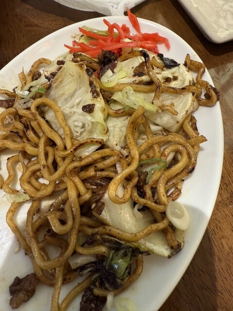 Yakiton Daikoku Oozone Ten