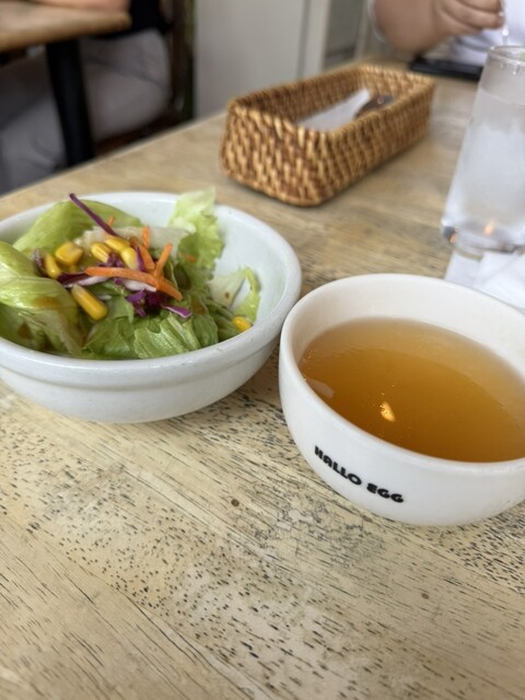 Hello Egg Chiyoda Ten photo 2