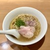 らぁ麺 鳳仙花