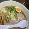 ハッスルラーメン ホンマ 亀戸店