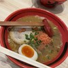 北海道名物らー麺 えびそば 一幻 八重洲地下街店