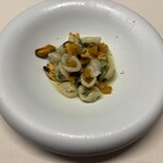 TACUBO - モン・サン・ミッシェル ムール貝