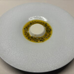 TACUBO - 木次パスチャライズ牛乳・パッションフルーツ